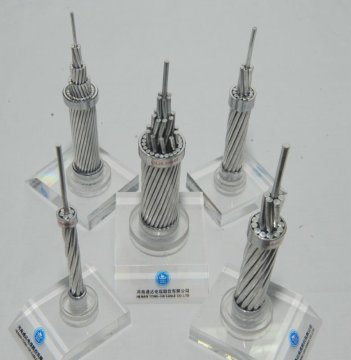 ACSR Conductor Austrilia Standard