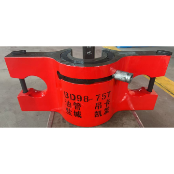 Cartão de suspensão de cabeça única 98-675