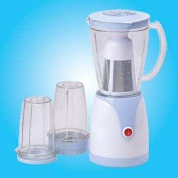 Varied Purpose Electric Best Blender with 3 Cups
