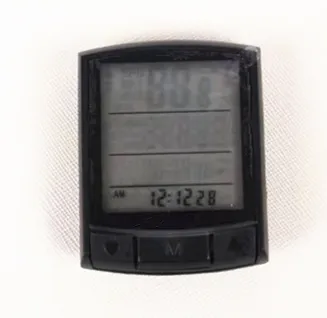 Bicycle Accessories: 22 Functions Bike Computer
