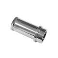 Stainless Steel Hexagonal Sleeve Turning Parts