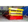 Roof Sheet Corrugated Making Machine