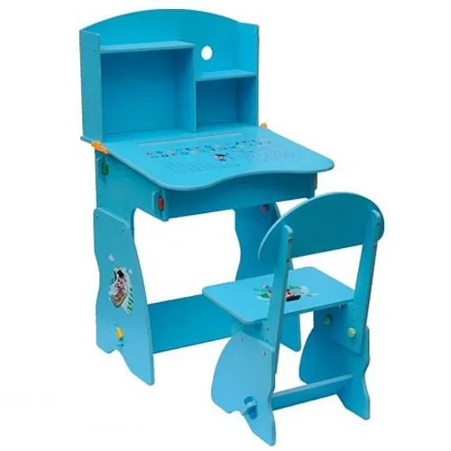 cheap modern students desk and chair