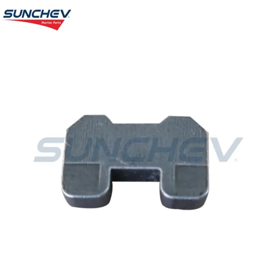 SUNCHEV Clutch Dog 6L5-45631-00-00 For Yamaha F2.5hp-T3