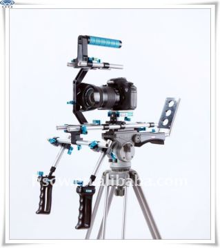 high quality DLSR camera rigs