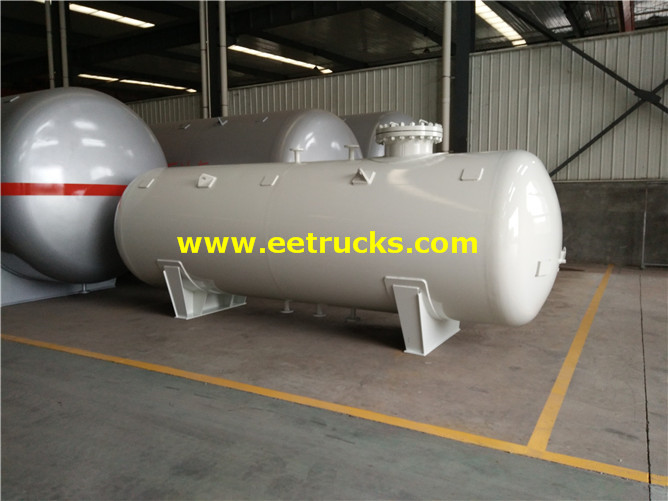 4000 Gallons Small LPG Tanks