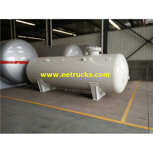 4000 gallon lưu trữ LPG nhỏ