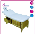 Houten massagetafel online kopen