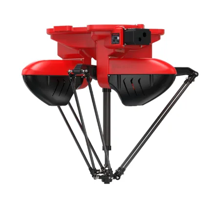 Welding Robot Machine: Laser Welding Robot Arm