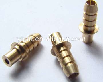 CNC precision hardware fittings engineer machine part pogo pin