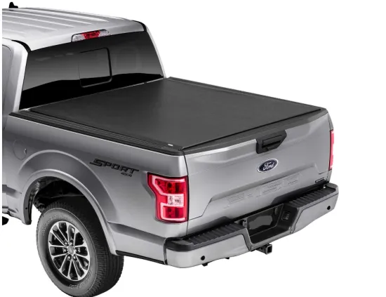 OEM ODM Roll Up Tonneau Cover for 2004-2014 Ford F150 5'6\" 4x4