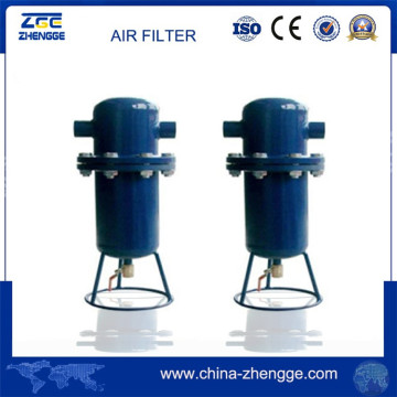 Blow molding machine auxiliary system High precision Ailter Filter