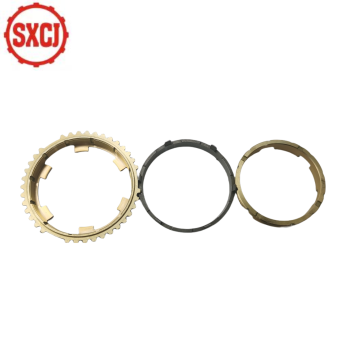 FACTORY SALE Manual auto parts transmission Synchronizer Ring oem 43350-23100 for HYUNDAI