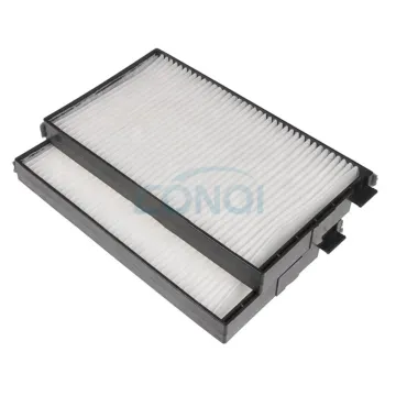97617-4H900 97617-4H000 Hepa Car Cabin Air Filter for Hyundai H1