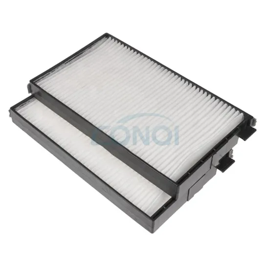 97617-4H900 97617-4H000 Hepa Car Cabin Air Filter for Hyundai H1