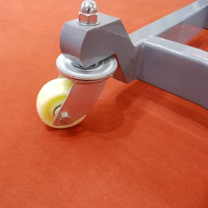 China Gold Supplier: Portable Transmission Jacks for Sale - Used Transmission Jacks