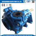 4/3D-AHR Horisontella centrifugala slurrypumpar