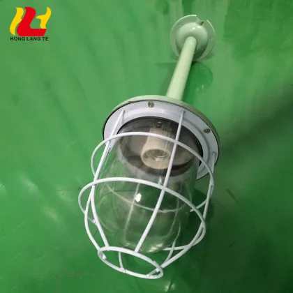 Factory Wholesale Industrial Explosion Proof LED Lamps