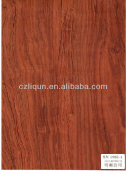 best price 8/12mm HDF germany real wood effect easy living click system laminate flooring panel