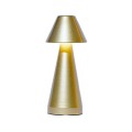 Touch charging desk lamp