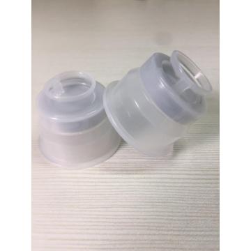 36mm BFS niêm phong IV Cap
