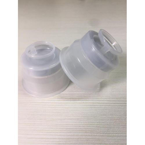 36mm BFS niêm phong IV Cap