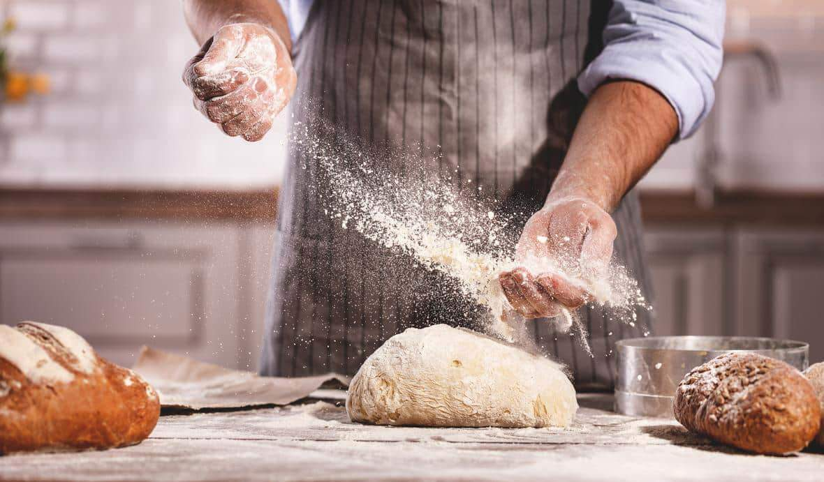 Wheat Protein (4)
