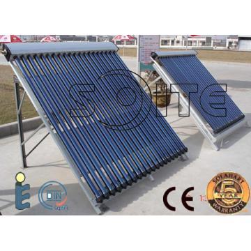 Heat Pipe Vacuum Tube Solar product SC-H-523