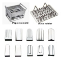 Hot Sale Automatic Popsicle/Ice Lolly Making Machine