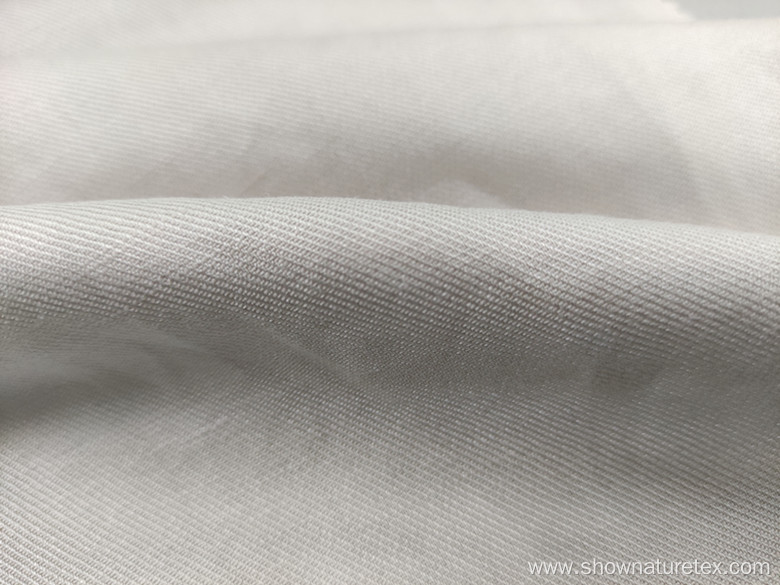 Rayon Linen Suitable Fabric