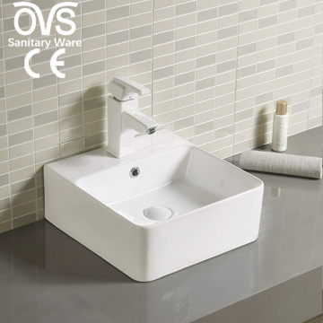 OVS CE Europe Hurtowa blat montowany w dole
