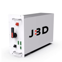 52S 슬레이브의 JBD 고전압 BMS