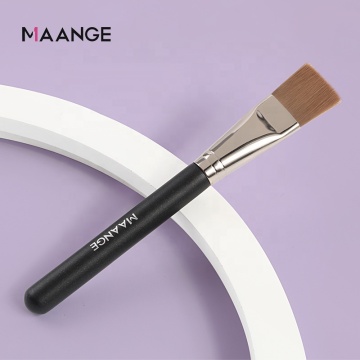 High-Quality Nylon Hair Foundation Multi-Functional Makeup Brush