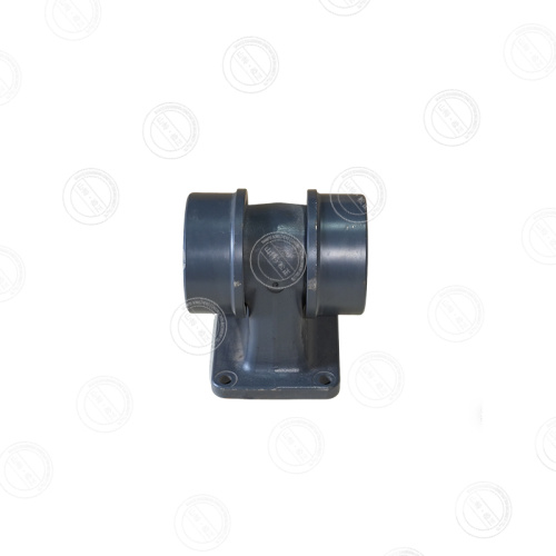 Excavator PC2000-8 bearing assembly 21N-30-35240, large excavator chassis component