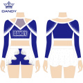 Sexy Youth Cheerleading Uniforms