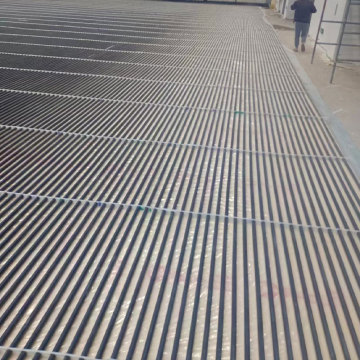 Универсальные проставки для пластиковых труб для различного применения