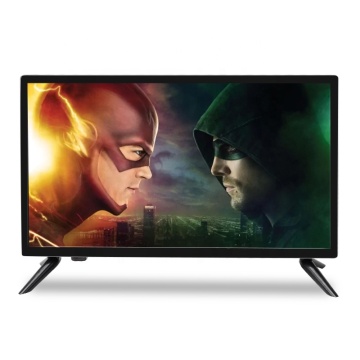 Monitor de televisión LED Android de 22 pulgadas de fábrica de China - TV China Portable HD