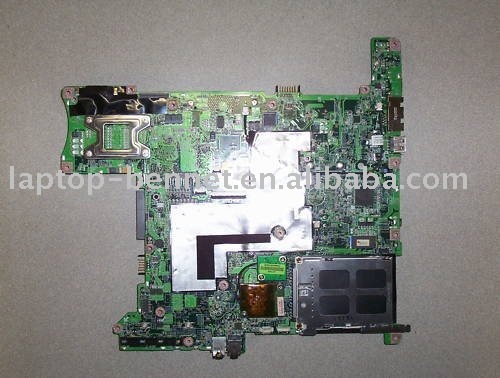 100% tested Laptop Motherboard 31MA6MB0006 for Gateway M465 MA6