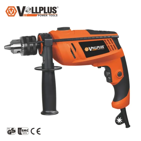 Vollplus VPID1032 600W 13mm China electric impact driver drill