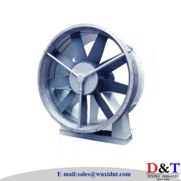 JYPW-1 SPRAYING AXIAL FAN