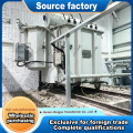 Short Circuit Resistant Arc Furnace Transformer