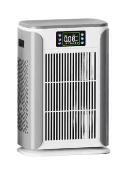 Pet Floating Hair Special Air Purifier