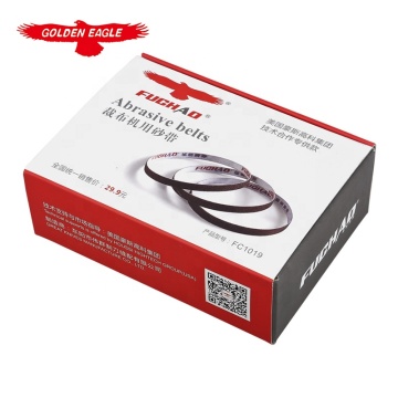 Sewing Machine Abrasive Belt 181C2-2 FC1019 for Cutting Machine Parts