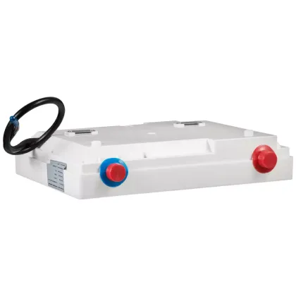 PEIXU 27KW 13L/min Instant Tankless Electric Water Heater