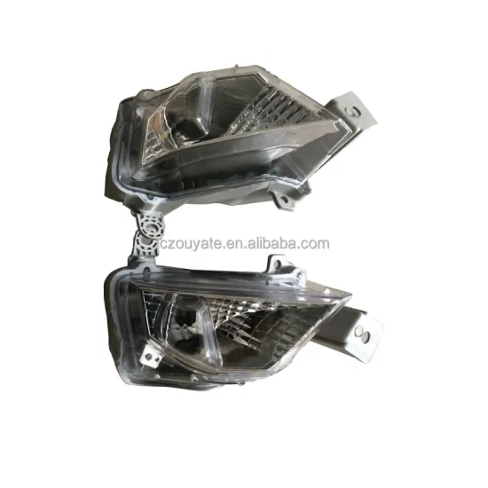 26135-6CT0A 26130-6CT0A Front Turn Signal Lamp for Nissan Altima 2019-2022