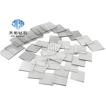 CVD Crystal Seed para crescimento de PCD