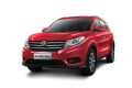 Buon prezzo Dongfeng Glory S580 1.5CVT SUV Car