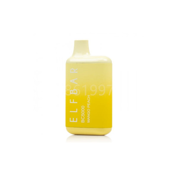 Elf Bar 5000BC Disposable Vape 5000 Puff