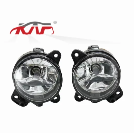 Wholesale Car Lighting System - Fog Lights for Skoda Fabia 2009-2012