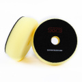 3in Yellow RO DA Foam Buffing Polishing Pad